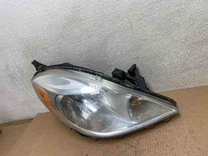 2012 2013 2014 Nissan Versa Sedan Headlight Right Passenger Rh AB6015 DW1