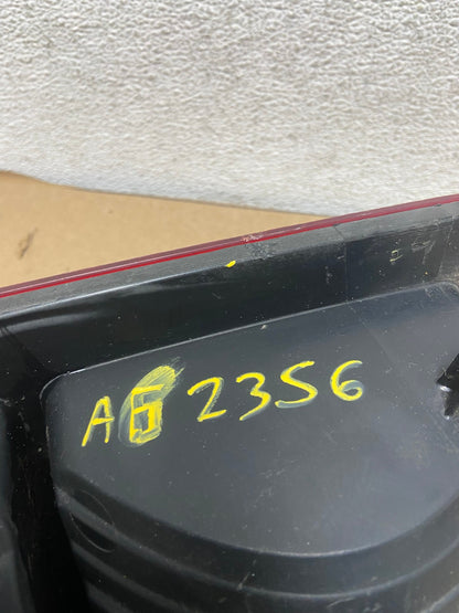 2004 to 2008 Ford F150 F-150 Left Driver LH Side Tail Light AG23566
