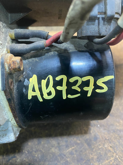 2003 2007 Ford E250 E350 Anti-Lock ABS Antilock Brake Pump AC0921 DG7