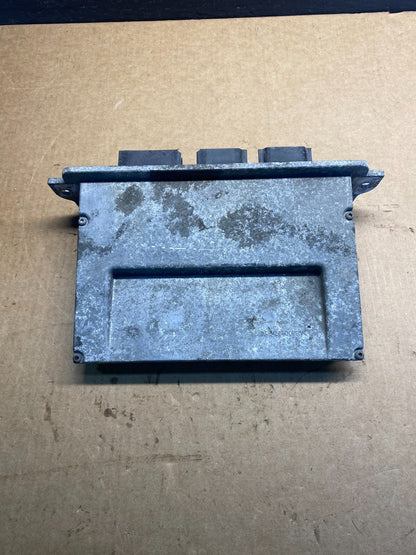 2005 Ford E-Series Engine Control ECU ECM Computer Module AC6913 DG1