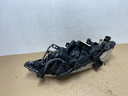 Halogen 2011 2012 2013 2014 Nissan Murano Headlight Left Driver LH AF2923 DW7