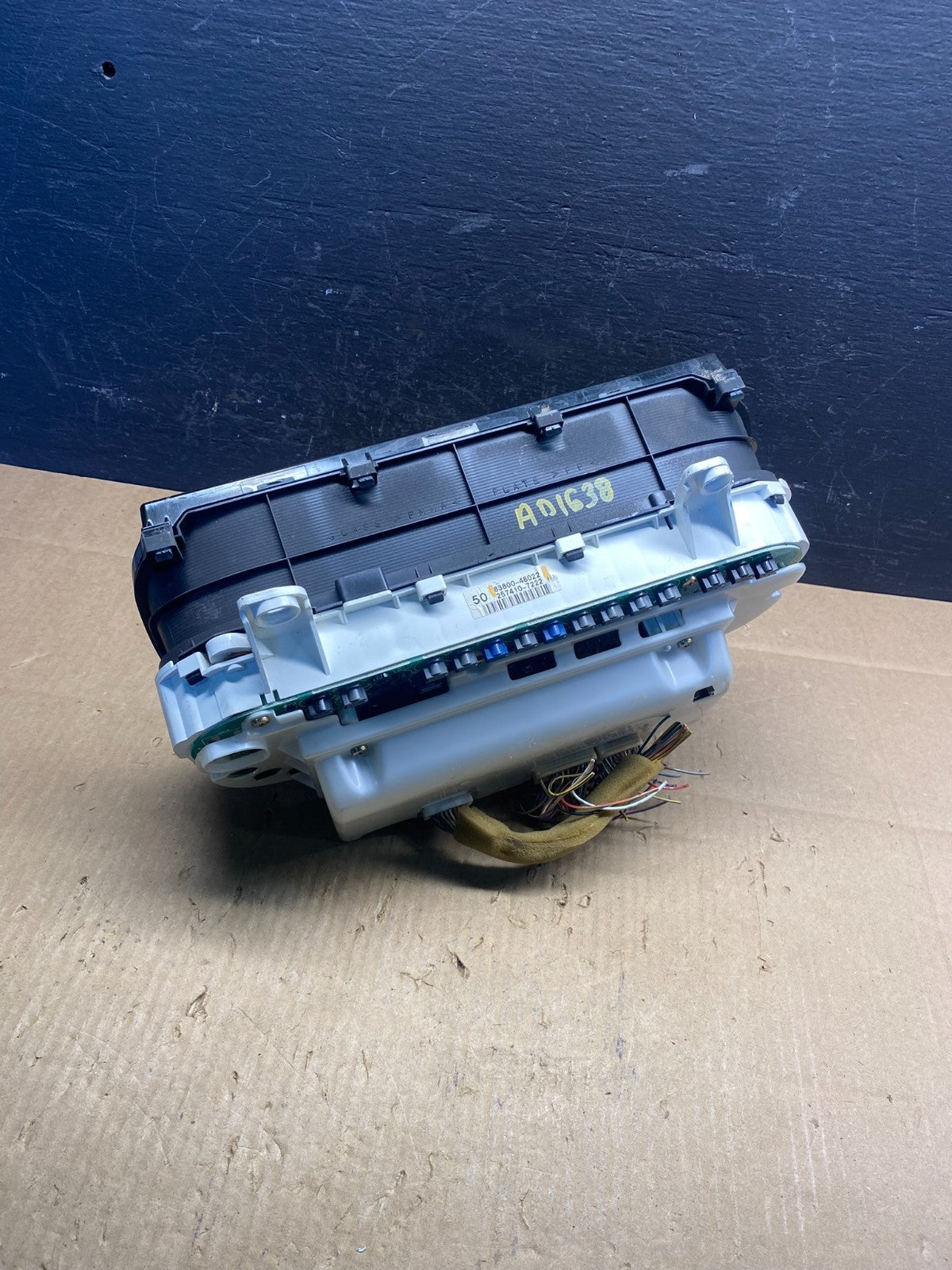 2000 to 2003 Lexus RX300 Speedometer Cluster Gauge AD1638 DG6
