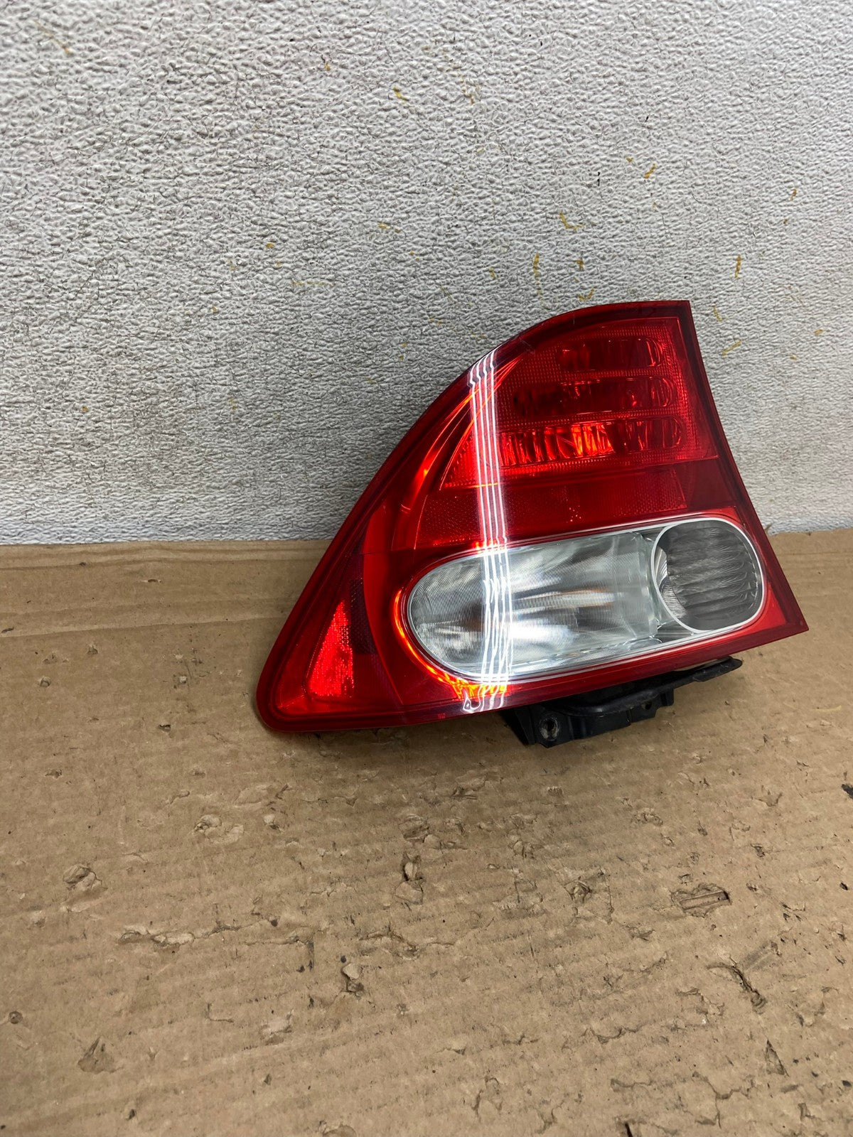 2009 2010 2011 Honda Civic Sedan Left Driver LH Side Tail Light AH9137 LK2