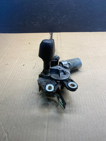 2010 to 2013 Volkswagen Jetta Rear Windshield Wiper Motor AC0874 DG4