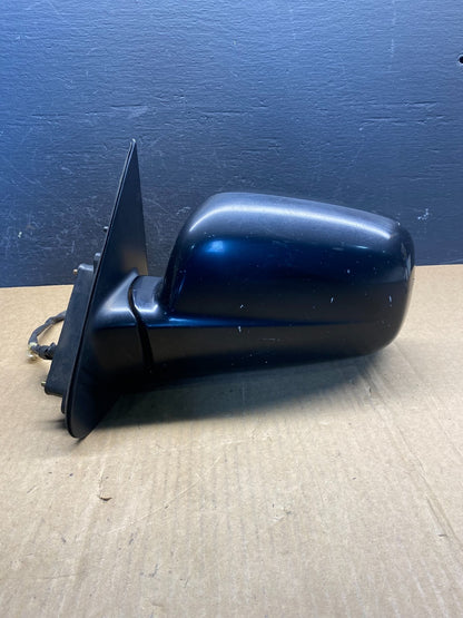 2002-2006 Honda CR-V CRV Left Driver LH Side View Door Mirror AC7166 DG0