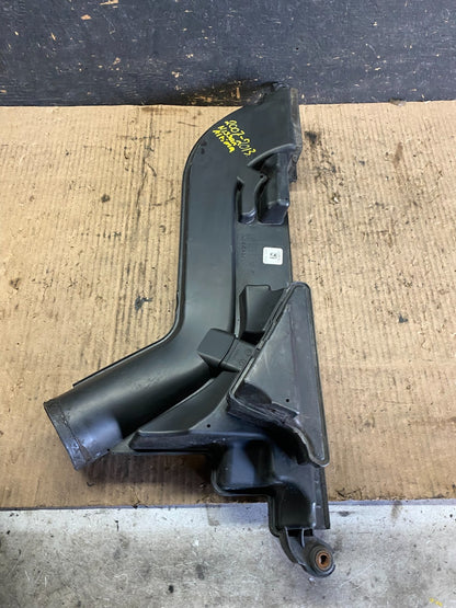 2007 to 2013 Nissan Altima 2.5L Air Duct Tube Resonator 16554-JA000 Q0450 DG6