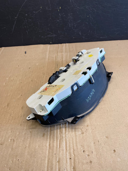 2004 to 2008 Jaguar X-Type Instrument Cluster Gauge Speedometer AB8829 DG5
