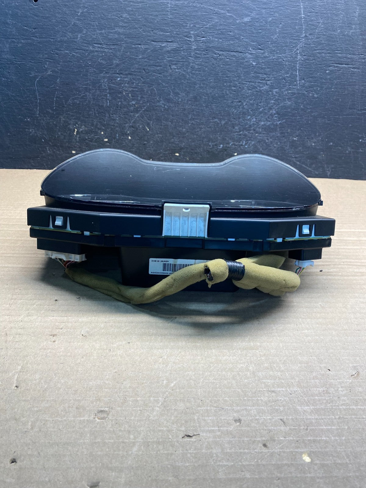 2013 Nissan Pathfinder Speedometer Cluster Gauge AF3834 DW3