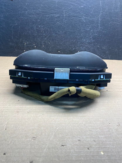 2013 Nissan Pathfinder Speedometer Cluster Gauge AF3834 DW3