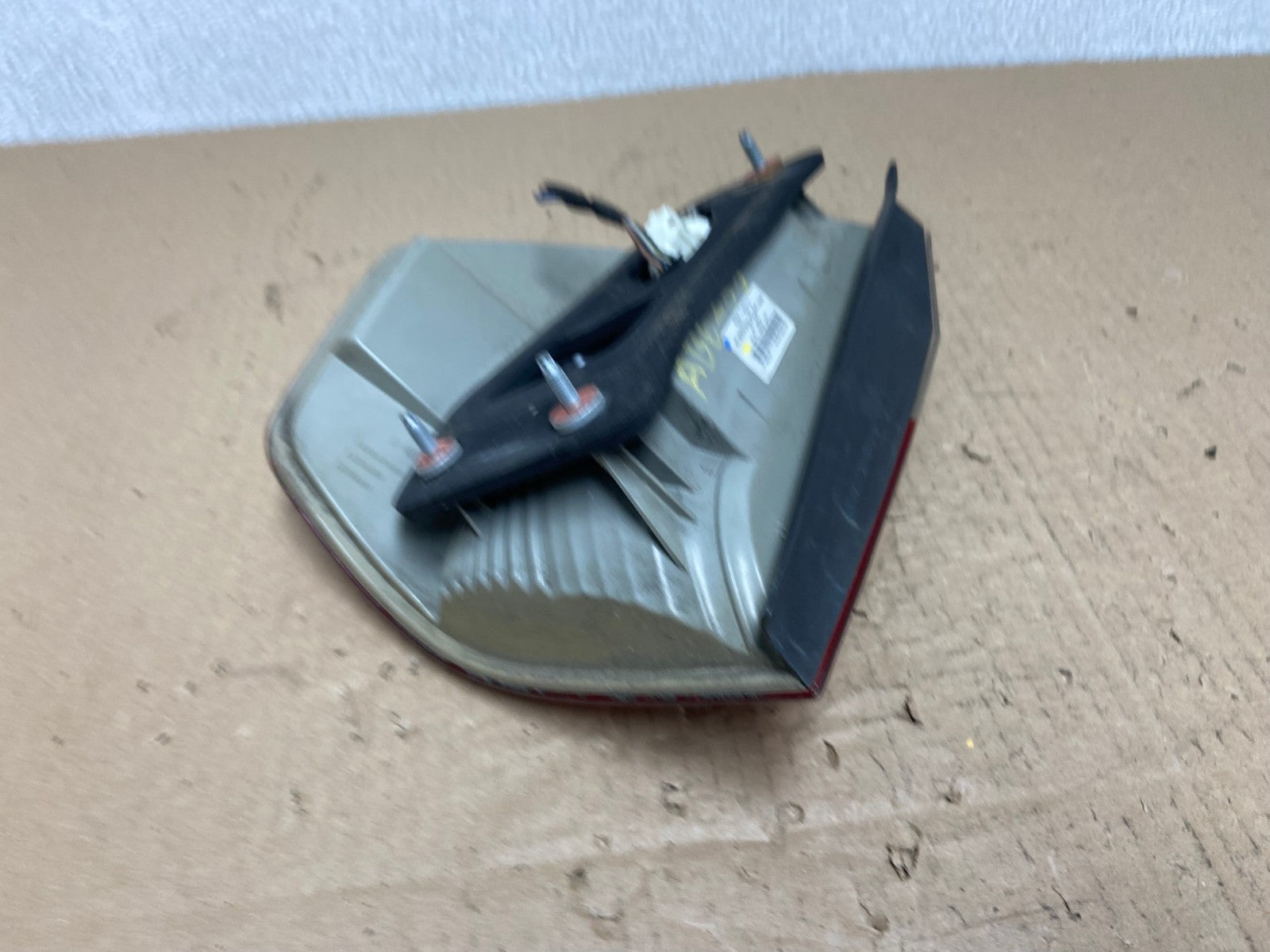 2007 2008 2009 2010 BMW X3 Right Passenger Side Rh Tail Light OEM AB6288 LK5