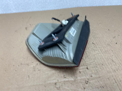 2007 2008 2009 2010 BMW X3 Right Passenger Side Rh Tail Light OEM AB6288 LK5