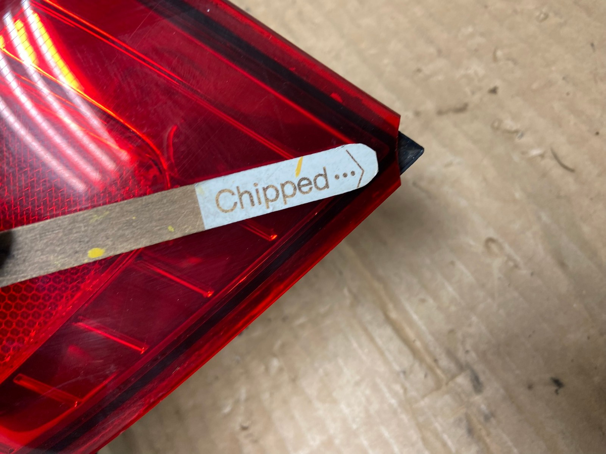 2004 2005 2006 Acura TL Left Driver Lh Side Tail Light AI7987 LK5