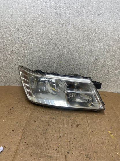 2009 to 2017 Dodge Journey Headlight Right Passenger Rh Halogen Oem AA3623 PS0