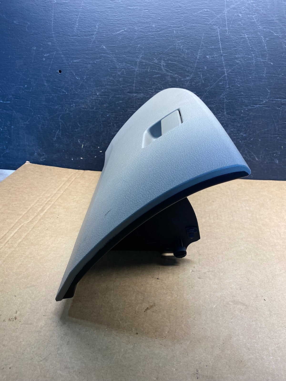 2010 2011 2012 Ford Fusion Mercury Milan Right RH Glove Box ah6978 DG2