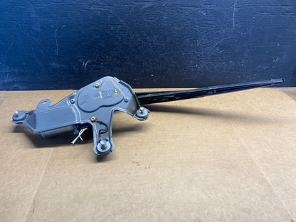 2013 to 2018 Toyota Rav4 Rear Wiper Windshield Motor AD7463 DG5