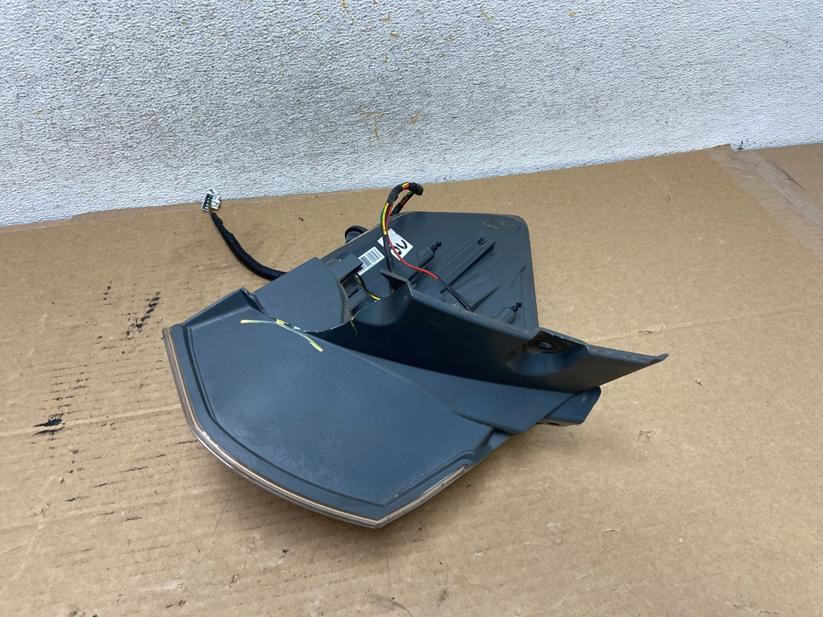2014-2016 Nissan Rogue Right Passenger RH Side Outer Tail Light AH7909 LK5