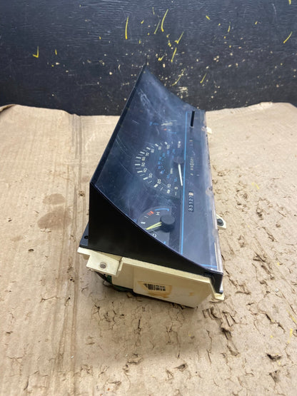 1994 1996 Oldsmobile Cutlass Ciera Speedometer Cluster Gauge OEM x6479 DG2