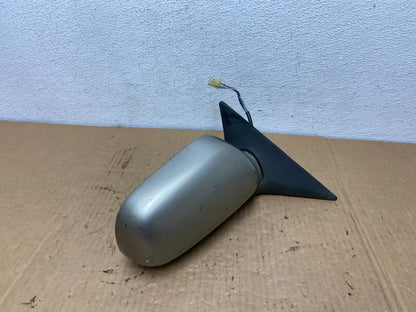 2000 to 2004 Subaru Legacy Right Passenger RH Door Heated Mirror AC7715 DG2
