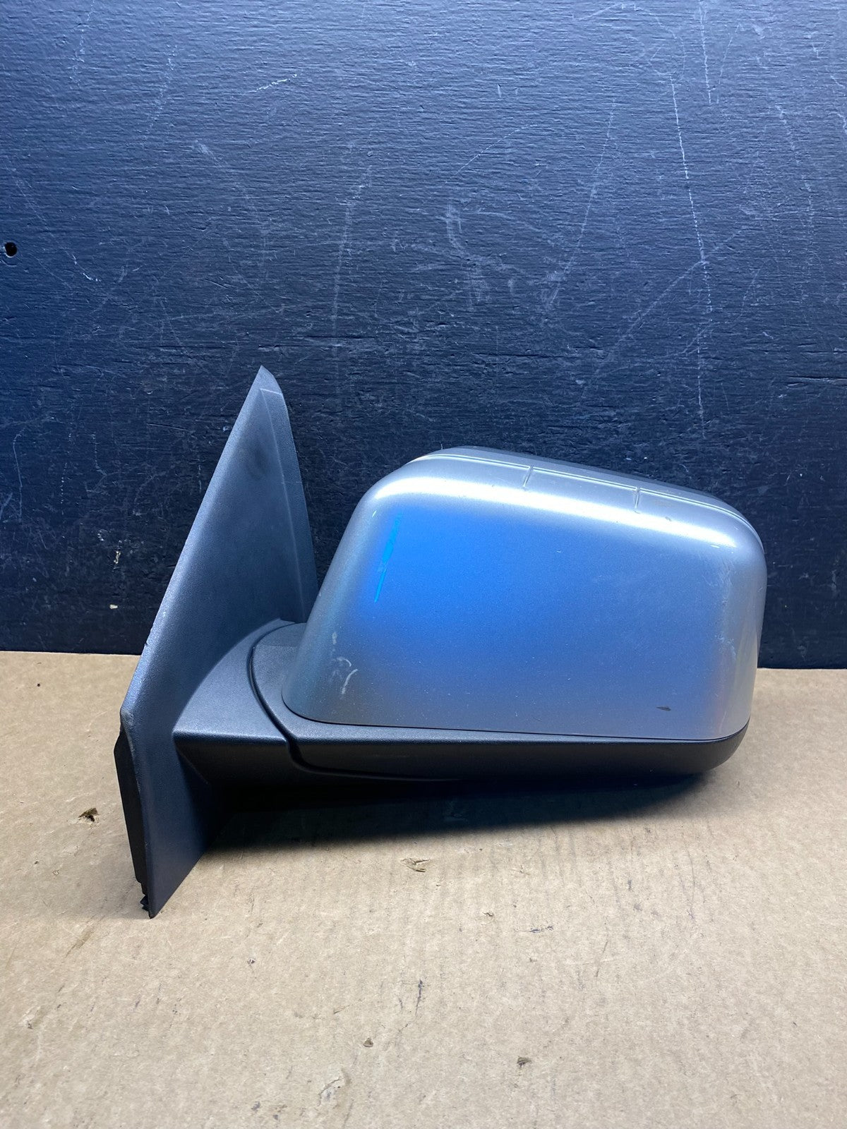 2009 to 2011 Ford Edge Left LH Side View Door Mirror AG6059 DG0