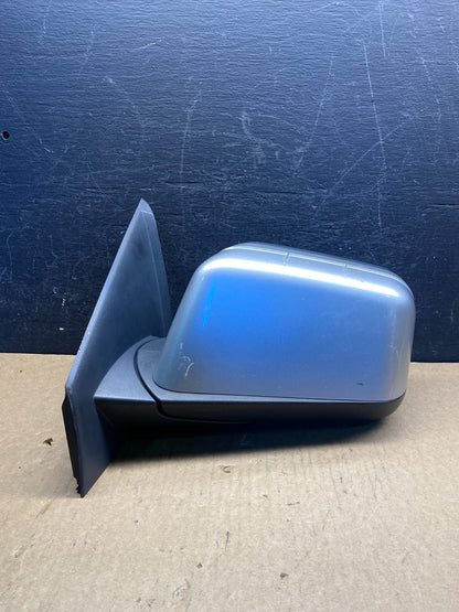 2009 to 2011 Ford Edge Left LH Side View Door Mirror AG6059 DG0