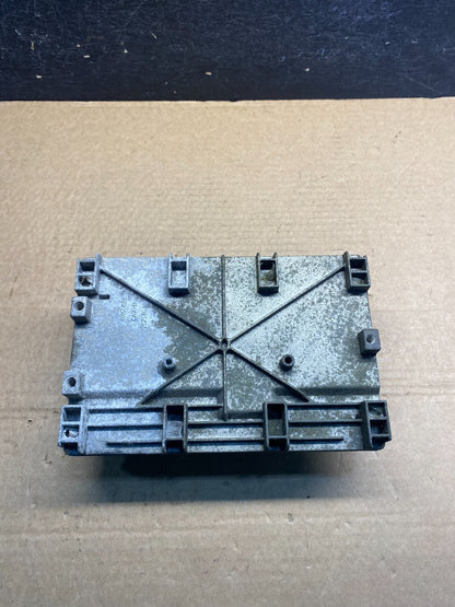 2008 Jeep Grand Cherokee Commander 3.7 Engine Computer ECU p05187305af AF7660 DG1