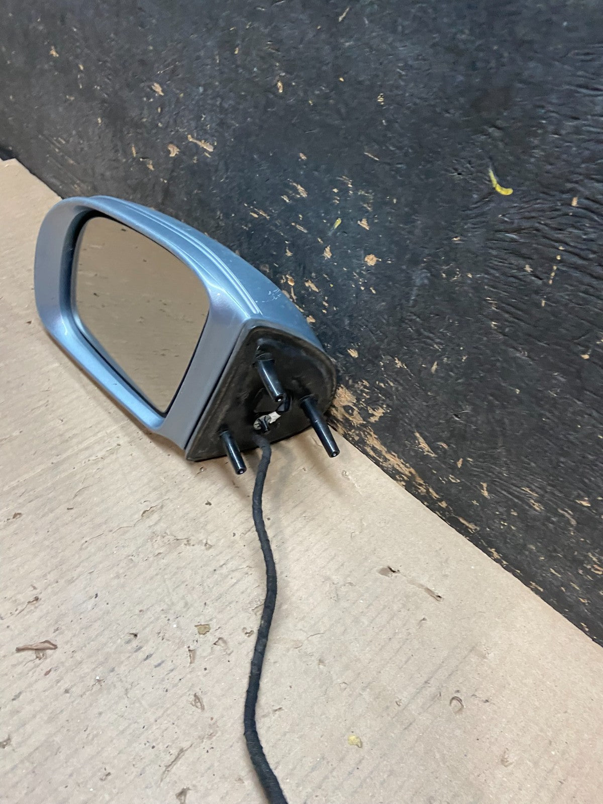 2006 2007 2008  Mercedes ML Left Driver LH Side Mirror OEM X7880 DG11