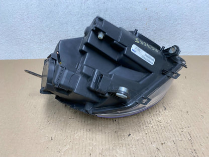 2007 to 2013 Mini Cooper Right Passenger RH Side Headlight Halogen TYC AE7085 DW4
