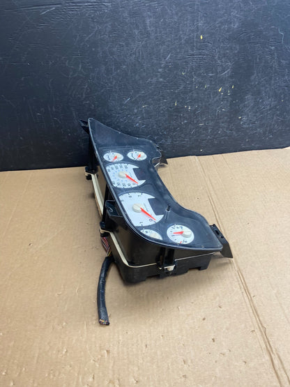 2004 - 2005 Dodge Ram 1500 Instrument Speedometer Gauge Cluster ae4395 DG1