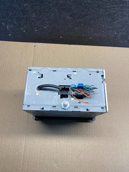 2003-2005 Cadillac Escalade Radio CD AM/FM Player AG9421 DW5