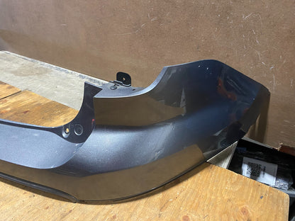 2011 to 2015 Ford Explorer Rear Upper Bumper Cover V7077 PS2