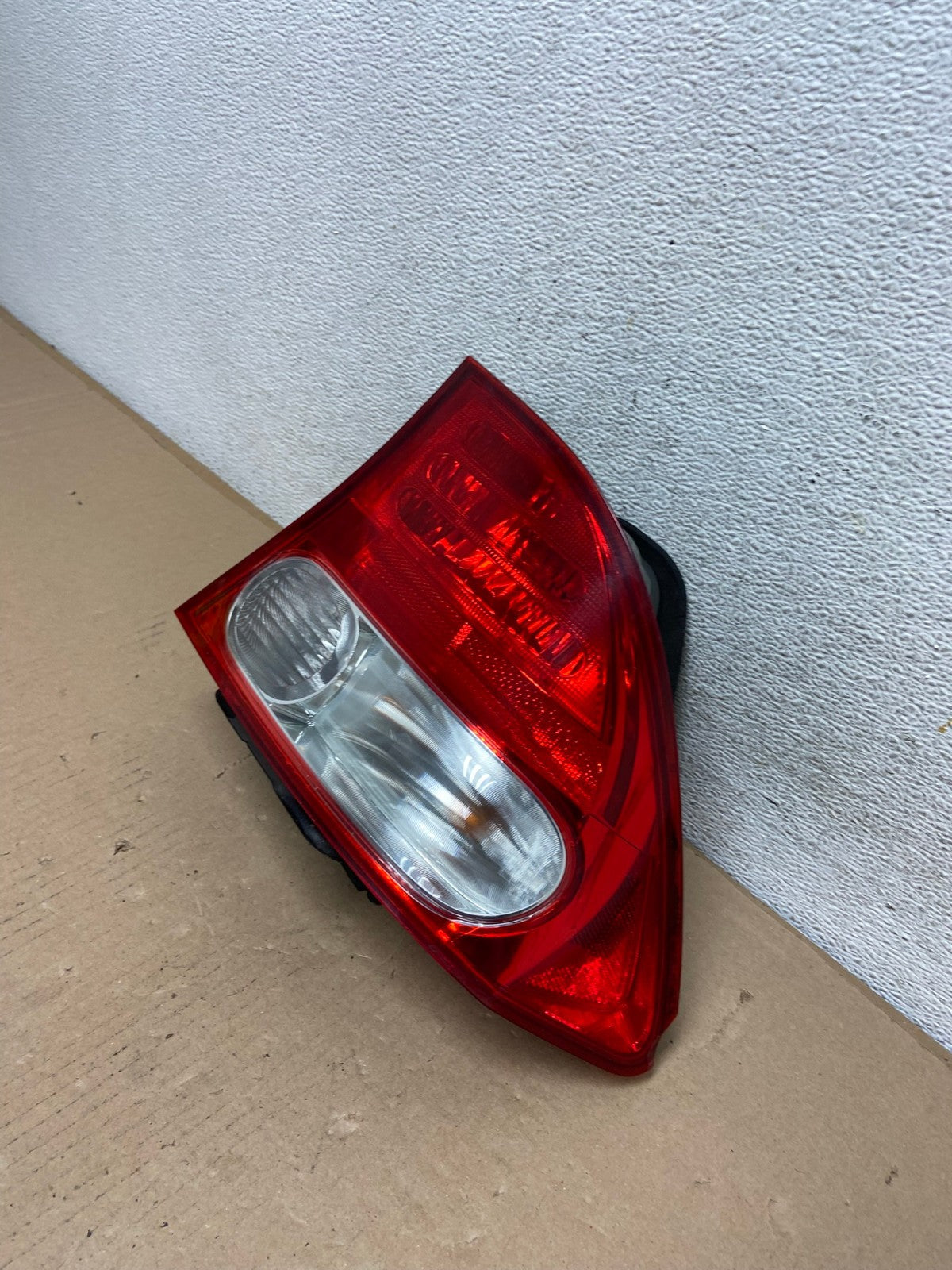 2009 2010 2011 Honda Civic Right Passenger Side Tail Light AF3058 LK1