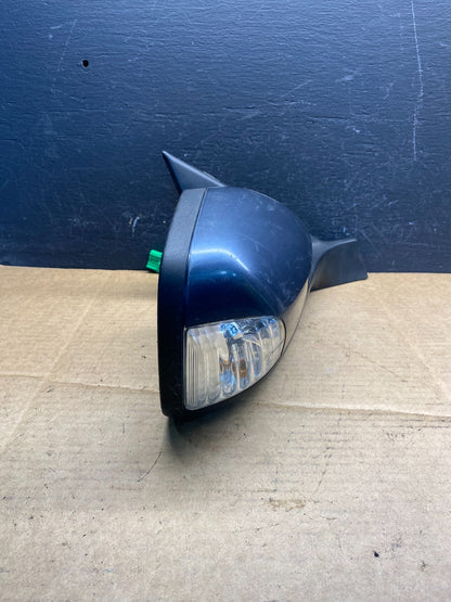 2007 - 2011 Volvo XC70 V70 Right Passenger RH View Door Mirror AD7289 DG11
