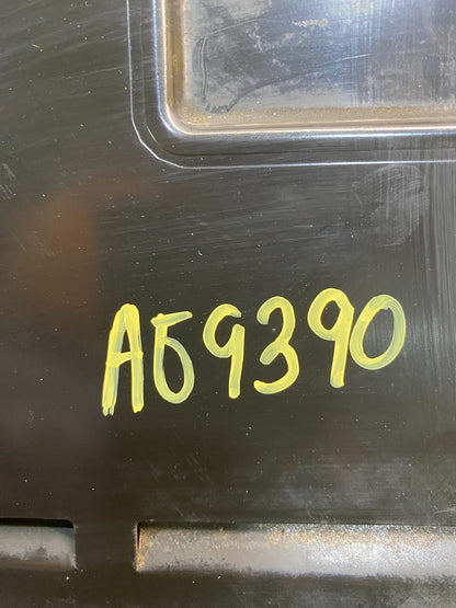 2000 Dodge Caravan 3.3L Engine Control Unit ECU Module p04727279AB AG9390 DW3