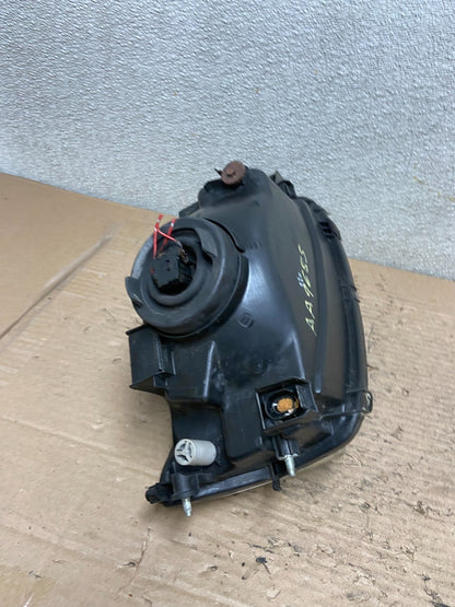 1999-2001 Toyota Solara Left Driver LH Halogen Headlight AA9685 DW7