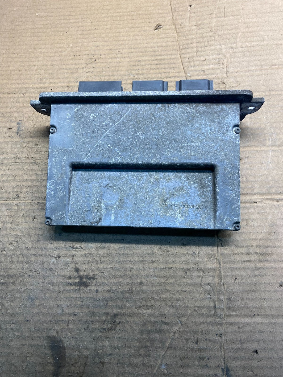 2007 2008 Ford E350 E250 Van 4.6L Engine Control 7C2A-12A650-AHB aa7246 DG1