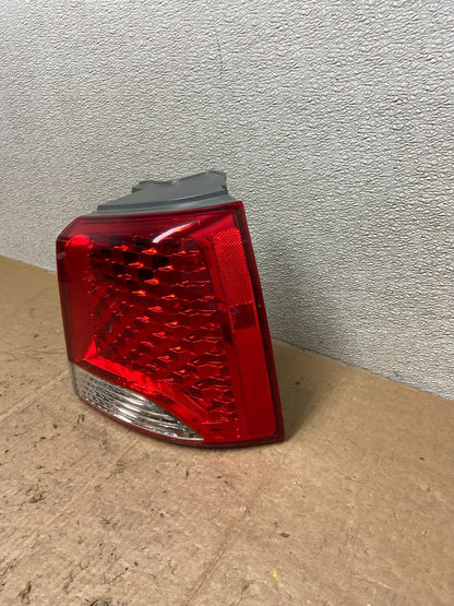 2010 2011 2012 Kia Sorento Right Passenger RH Side Tail Light Oem AA4193 DW1