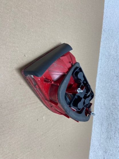 2011-2014 Volkswagen Jetta Left Driver LH Inner Trunk Tail Light AF5756 LK4