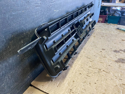 2006 to 2008 Honda Pilot Front Upper Grill Grille Affermarket X0041 DG12