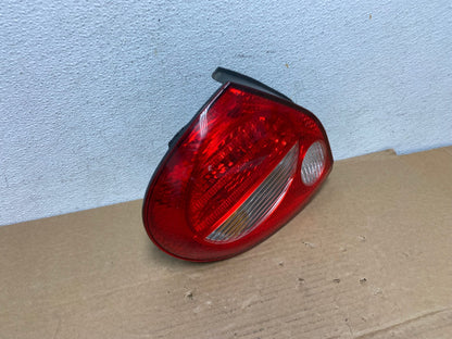 2000 to 2001 Nissan Maxima Left Driver Lh Side Tail Light AD3831 LK2