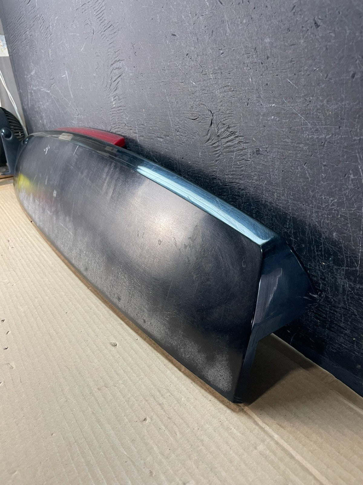 2007-2014 Chevrolet Tahoe Suburban Yukon Spoiler Wing 3rd Brake Light AE9949 DG1