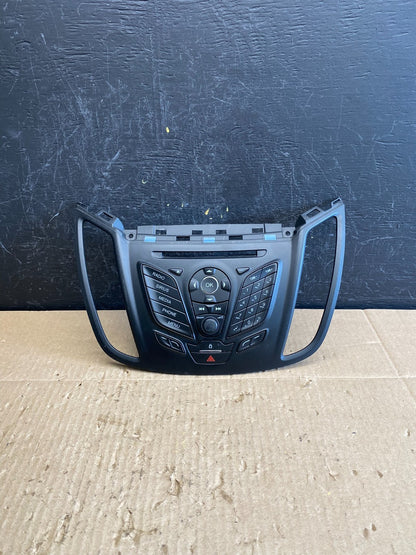 2013 2014 2015 2016 Ford Escape Dash Radio Control Panel Bezel ac9108 DG0
