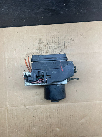 2006 - 2009 Mercedes ML550 GL450 R350 ABS Anti Lock Brake Pump Module R4324 DG2