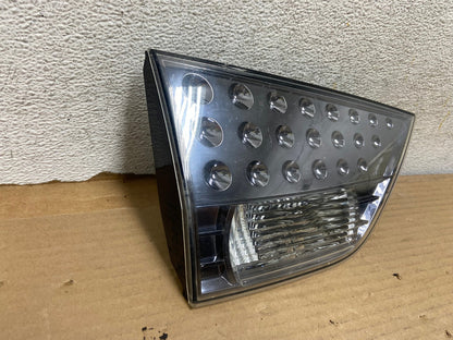 2007 to 2013 Mitsubishi Outlander Left Driver Lh Inner Tail Light AH0604 LK1