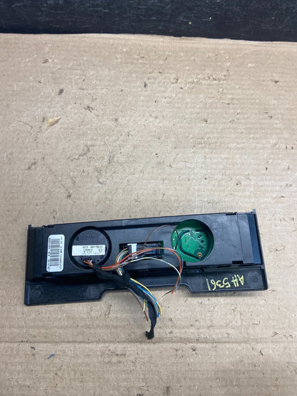 2003 to 2006 Land Rover Range Rover Ac Heater Climate Control AH5361 DG5