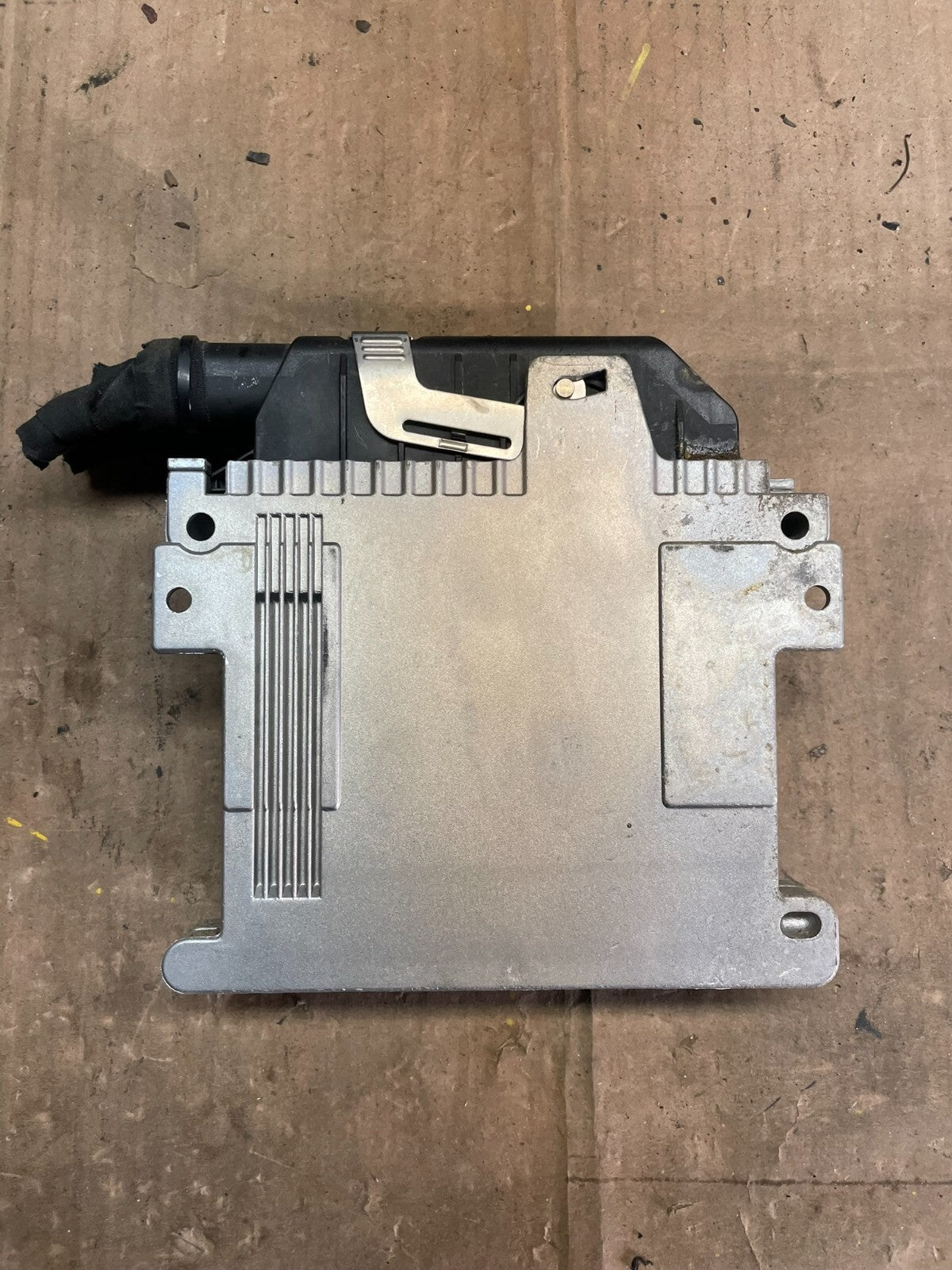 Mercedes Control Unit 202 545 01 32 D6465 PS2
