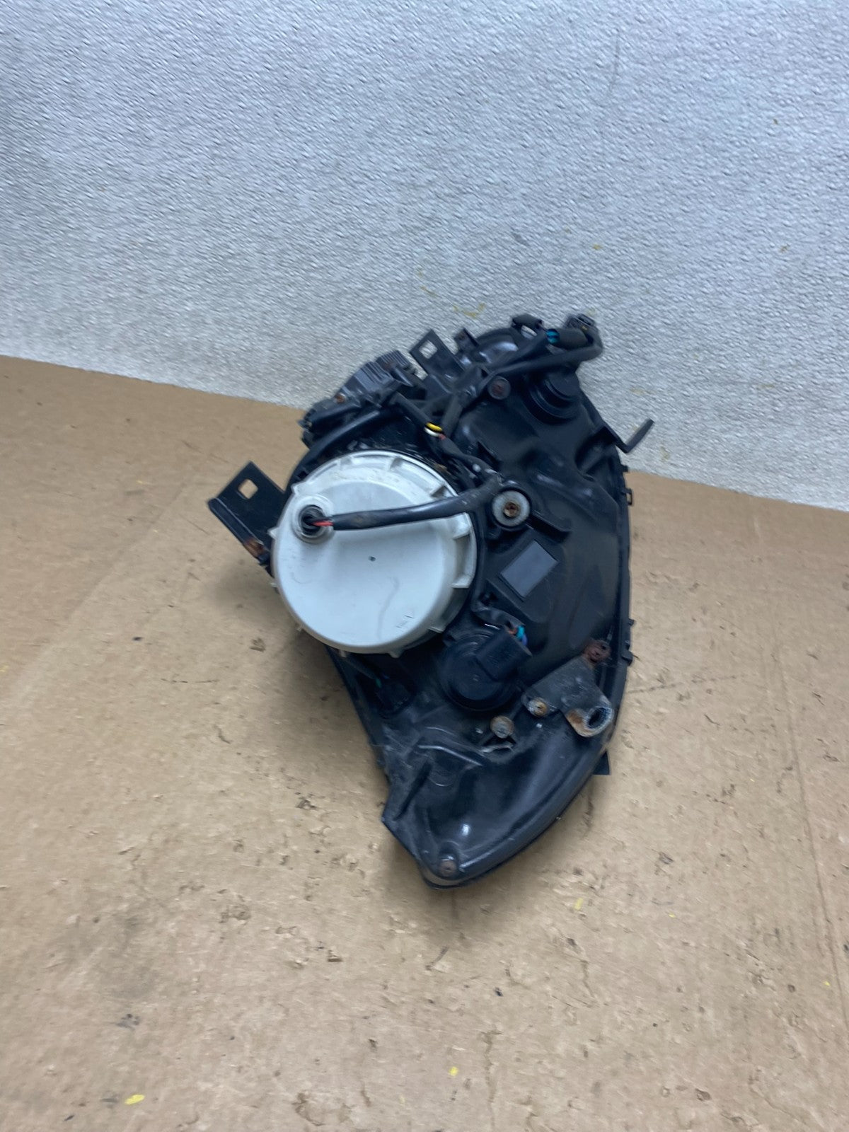 2007 2008 Nissan Maxima Right Passenger RH Headlight Hid Xenon Oem W9046 DW8
