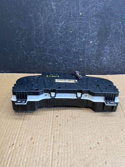 2007 2012 GMC Yukon Tahoe Sierra Speedometer Cluster Gauge AC9417 DG6