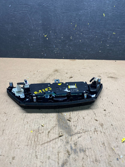 2013-2016 Nissan Pathfinder AC Heat Temp Climate Control OEM q9283 DG5