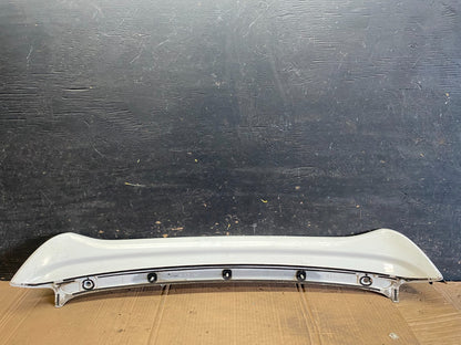 2007 2008 Honda Fit Rear Trunk Spoiler Gate Oem W21217