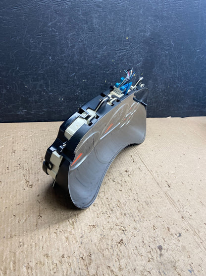 2002 to 2005 Chevrolet Trailblazer Speedometer Cluster Gauge AF1620 DG2